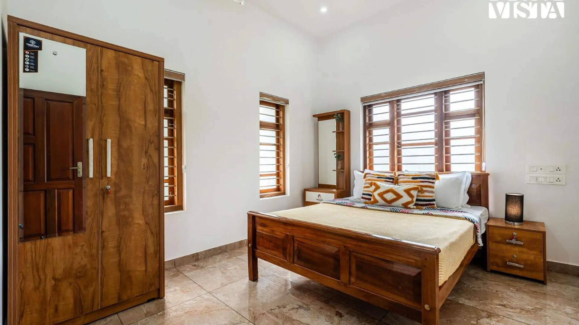 Whitewood Serene 5Bhk With Mountain View Wayanad 0*,  Indien