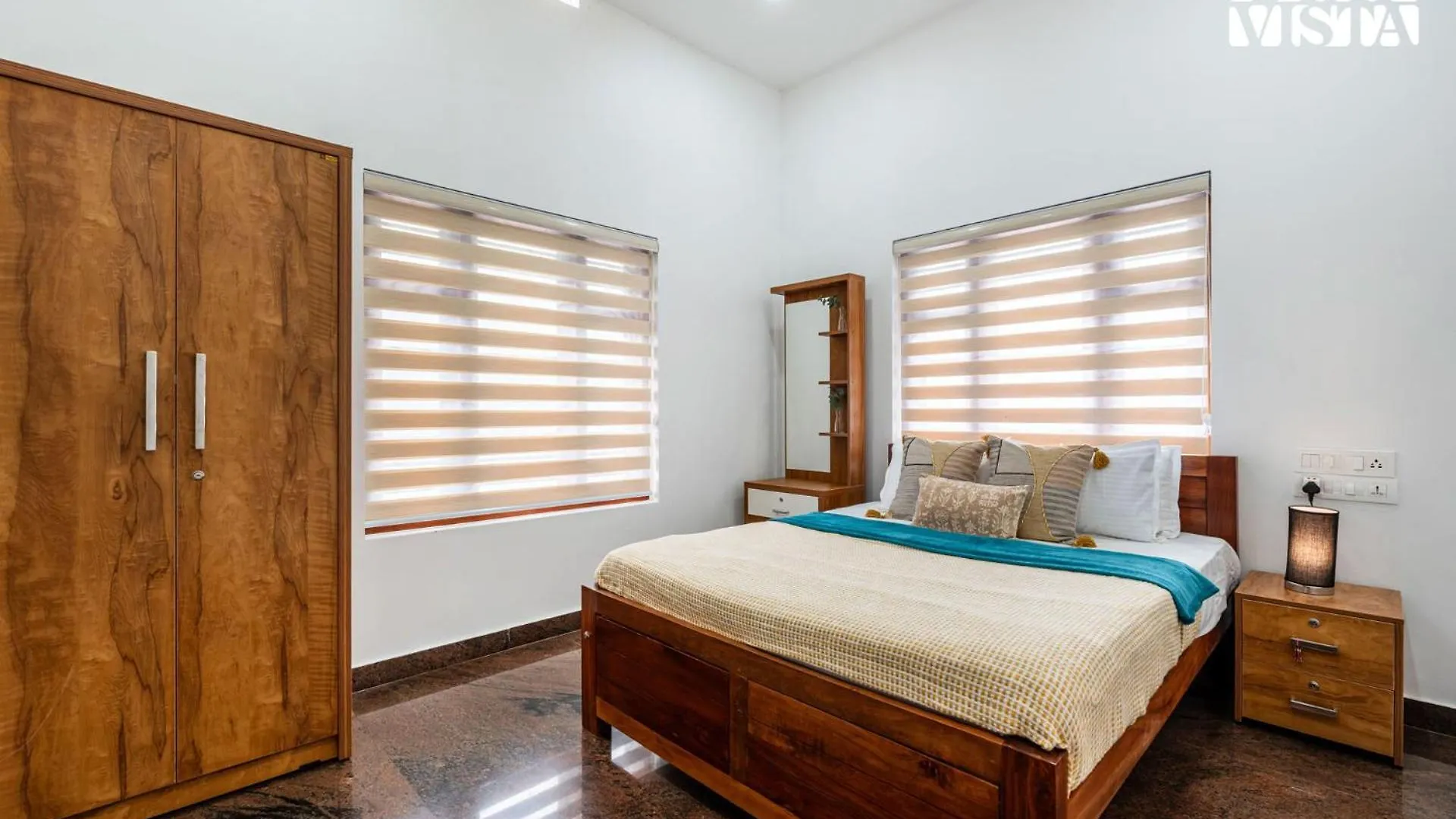 Whitewood Serene 5Bhk With Mountain View Wayanad
