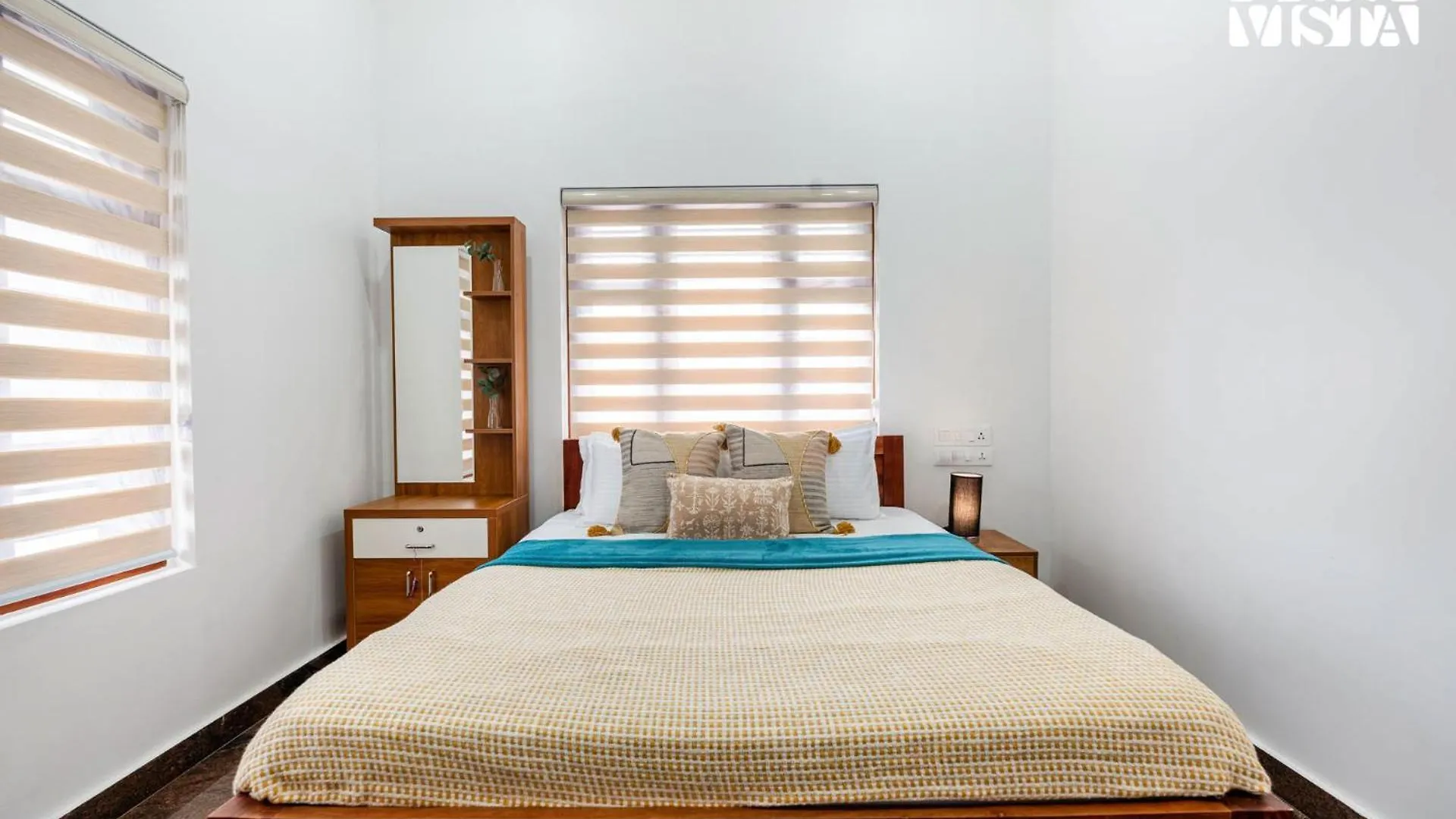 Whitewood Serene 5Bhk With Mountain View Wayanad